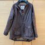 wax jacket jack Murphy Image 3