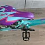 girls bike Image 3