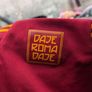 Adidas AS Roma 2023/24 kids football jersey shirt 11/12 years Image 4
