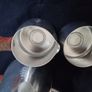 vintage Sona  tea set with biscuit barrel Image 7