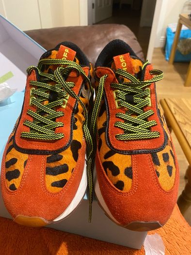 Hoff ladies shoe
