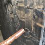 shepherds crook stick Image 4