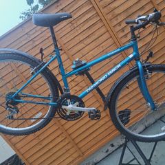 Ladies DiamondBack MTB