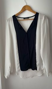 Vila Clothes Ladies top size 14