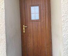 FOR SALE.   PVC Doors and Windows