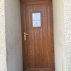 FOR SALE.   PVC Doors and Windows