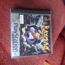 Rayman on PS1 Platinum edition Image 2