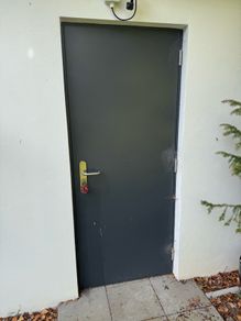 doors