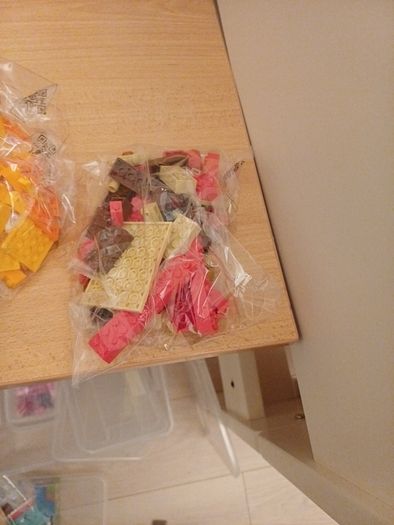 Lego Assortment