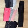 Large bundle of girls clothes 8-9yrs Image 7