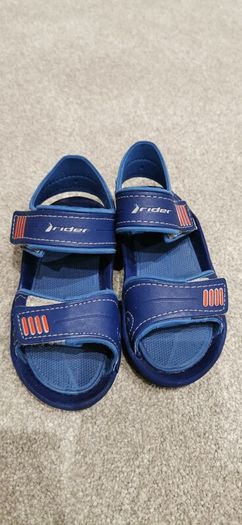 Rider sandals