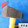 Stone Masons Hammer Image 2