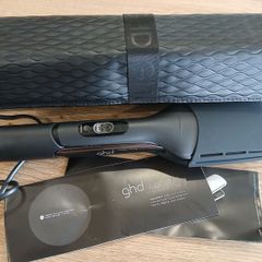 Ghd Duet