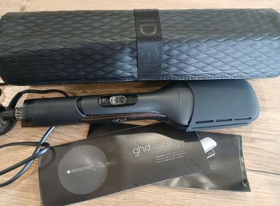 Ghd Duet