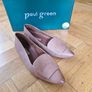 Paul Green Ballet Flats Image 3