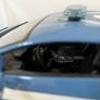 Lamborghini Huracan LP 610-4 Polizia Burago Rare Image 9