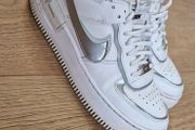 Nike Trainers Uk5,5