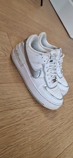 Nike Trainers Uk5,5
