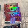 Topps Premier League Pro Partnership Image 4