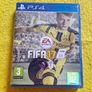 Fifa 17 PlayStation4 Ps4 Games Original Image 2