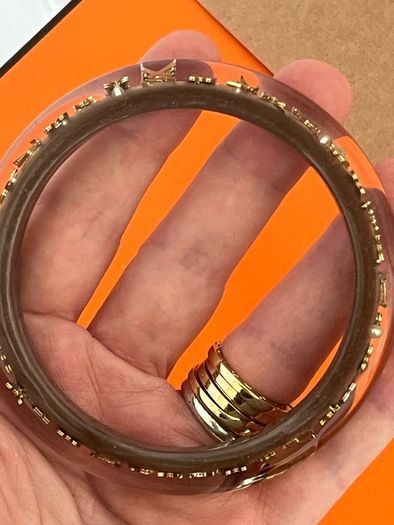 Louis Vuitton bangle