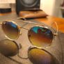 Ray Ban Womens sunglasses Image 6
