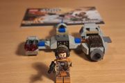 LEGO Star Wars 75195 Ski Speeder