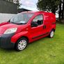 Citroen Nemo 2012 Image 8