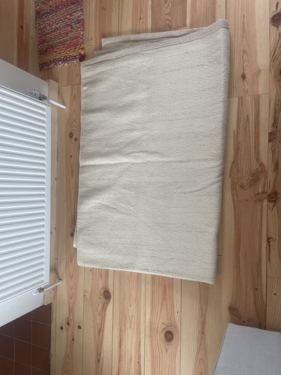 Woolen Rug IKEA