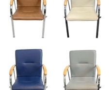 43 x Office - Meeting or Waiting Room Chairs