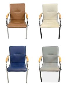 43 x Office - Meeting or Waiting Room Chairs