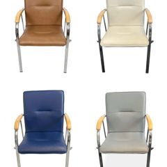 43 x Office - Meeting or Waiting Room Chairs