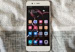 Huawei P10 64GB White Unlocked