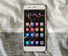 Huawei P10 64GB White Unlocked
