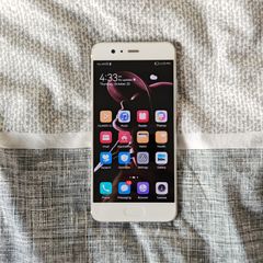 Huawei P10 64GB White Unlocked