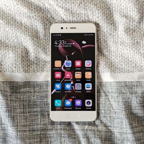 Huawei P10 64GB White Unlocked