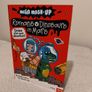 Mega Mash-Up: Romans vs. Dinosaurs on Mars Image 3