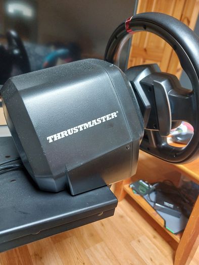 Thrustmaster T248 for PlayStation 4 and 5