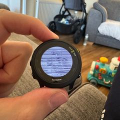 Garmin Forerunner 55 for parts
