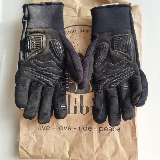 Galibier cycling gloves