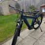 Riese Muller SuperCharger High Speed Rolloff Image 6