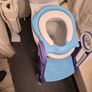 child toilet seat Image 2