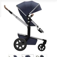 Joolz Day 3 Buggy + Pram