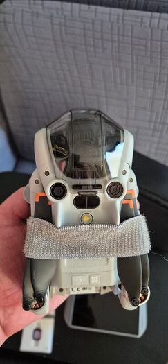 Original Dji Mini 4 Pro like new  + SD cards + ND filters