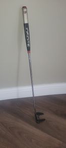 Wilson left handed putter