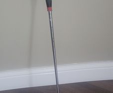 Wilson left handed putter