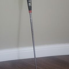 Wilson left handed putter
