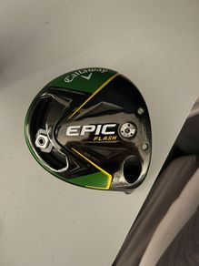 Callaway Epic Flash Driver