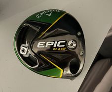 Callaway Epic Flash Driver