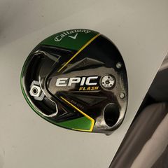 Callaway Epic Flash Driver